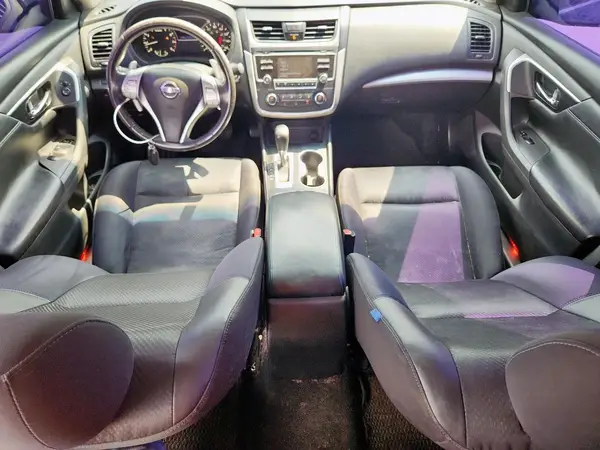 1N4AL3AP8GC245975 2016 NISSAN ALTIMA - Image 8