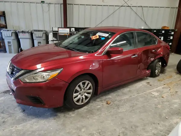 1N4AL3AP8GC246060 2016 NISSAN ALTIMA - Image 1