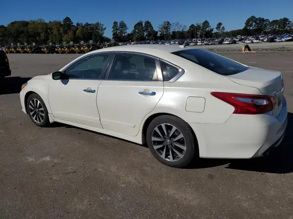 1N4AL3AP8GC247953 2016 NISSAN ALTIMA - Image 2