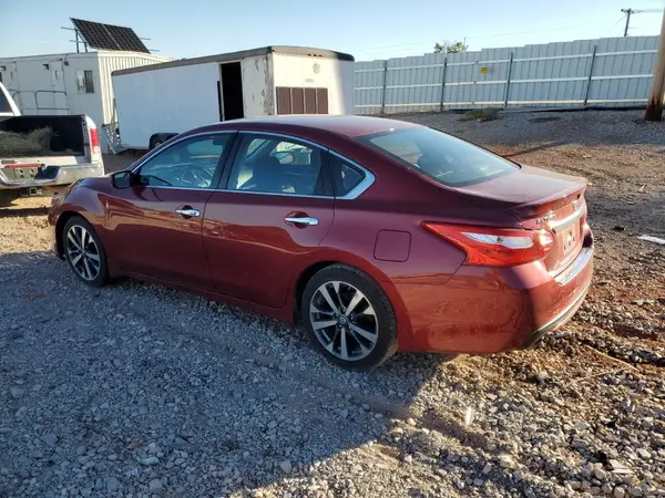 1N4AL3AP8GC248228 2016 NISSAN ALTIMA - Image 2