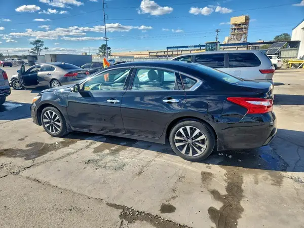 1N4AL3AP8GC248391 2016 NISSAN ALTIMA - Image 2