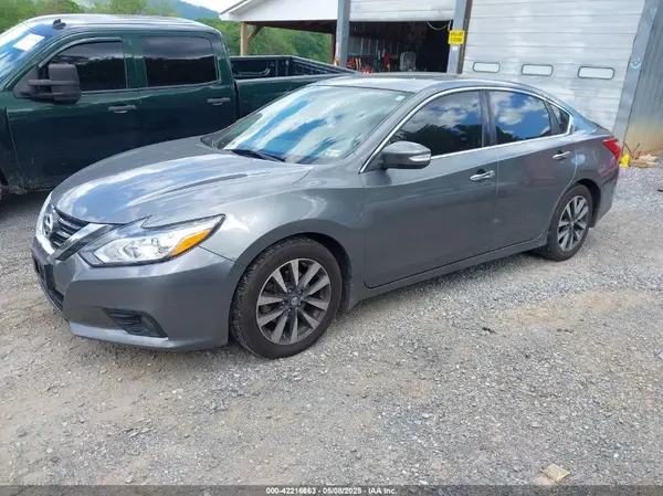 1N4AL3AP8GC248570 2016 NISSAN ALTIMA - Image 2