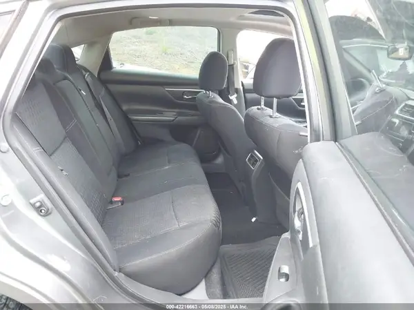 1N4AL3AP8GC248570 2016 NISSAN ALTIMA - Image 8