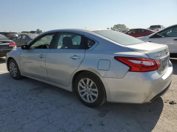 1N4AL3AP8GC248679 2016 NISSAN ALTIMA - Image 2