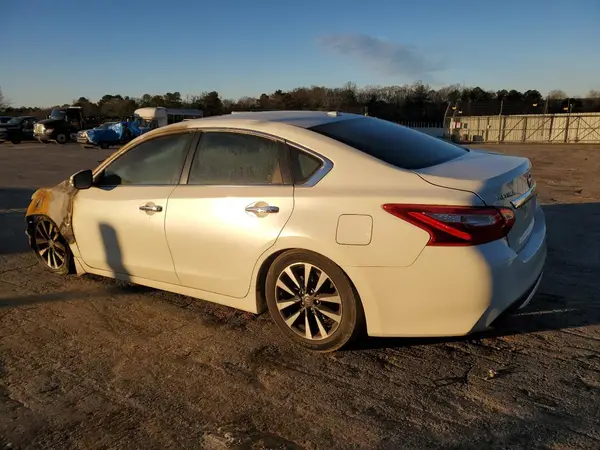 1N4AL3AP8GC248908 2016 NISSAN ALTIMA - Image 2