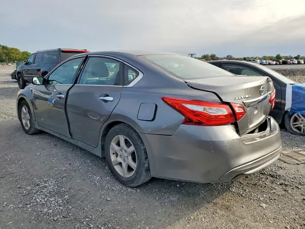 1N4AL3AP8GC249489 2016 NISSAN ALTIMA - Image 2