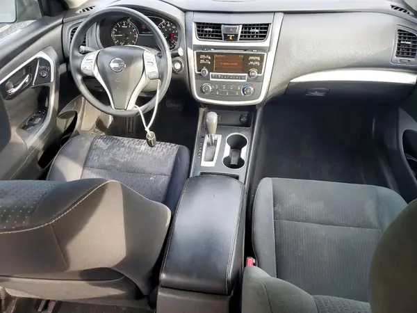 1N4AL3AP8GC249489 2016 NISSAN ALTIMA - Image 8