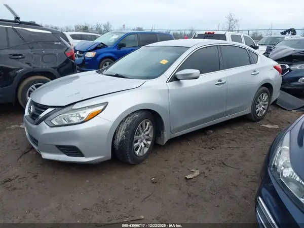 1N4AL3AP8GC249797 2016 NISSAN ALTIMA - Image 2