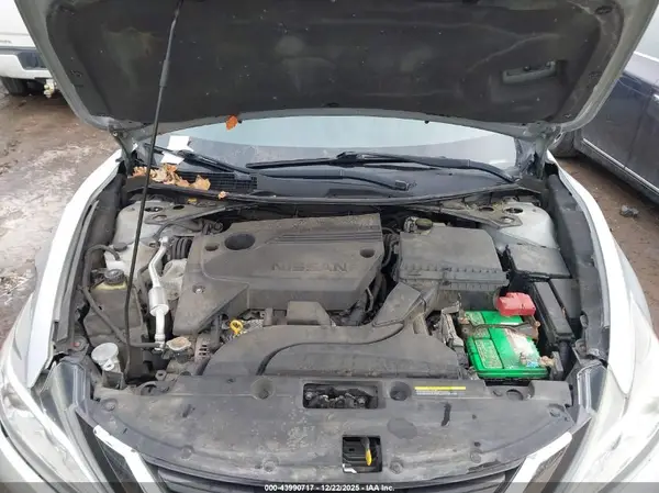 1N4AL3AP8GC249797 2016 NISSAN ALTIMA - Image 8
