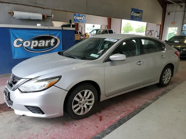 1N4AL3AP8GC250688 2016 NISSAN ALTIMA - Image 1