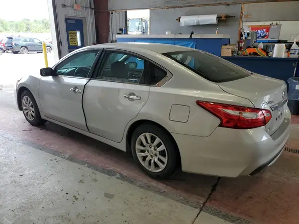 1N4AL3AP8GC250688 2016 NISSAN ALTIMA - Image 2