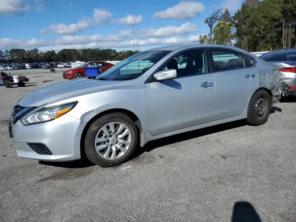 1N4AL3AP8GC250691 2016 NISSAN ALTIMA - Image 1
