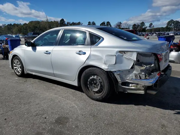 1N4AL3AP8GC250691 2016 NISSAN ALTIMA - Image 2