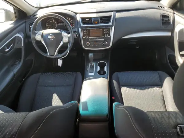 1N4AL3AP8GC250691 2016 NISSAN ALTIMA - Image 8