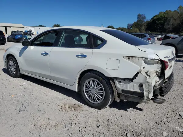 1N4AL3AP8GC250822 2016 NISSAN ALTIMA - Image 2