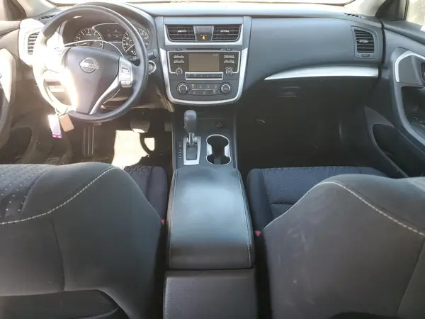 1N4AL3AP8GC250822 2016 NISSAN ALTIMA - Image 8