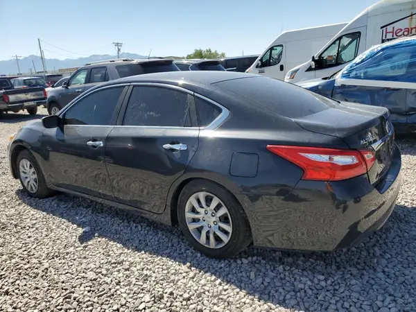 1N4AL3AP8GC250934 2016 NISSAN ALTIMA - Image 2