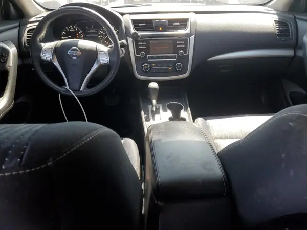 1N4AL3AP8GC250934 2016 NISSAN ALTIMA - Image 8