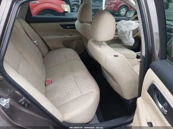 1N4AL3AP8GC250948 2016 NISSAN ALTIMA - Image 8