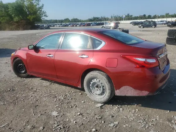 1N4AL3AP8GC251033 2016 NISSAN ALTIMA - Image 2