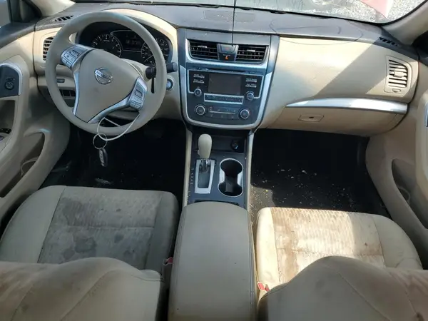 1N4AL3AP8GC251033 2016 NISSAN ALTIMA - Image 8