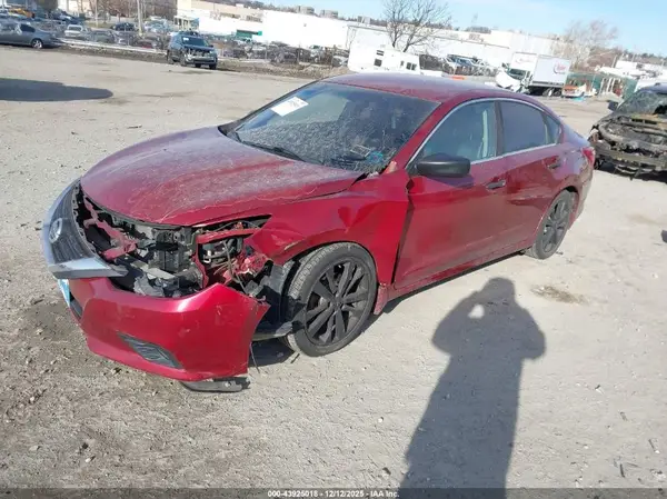 1N4AL3AP8GC251050 2016 NISSAN ALTIMA - Image 2