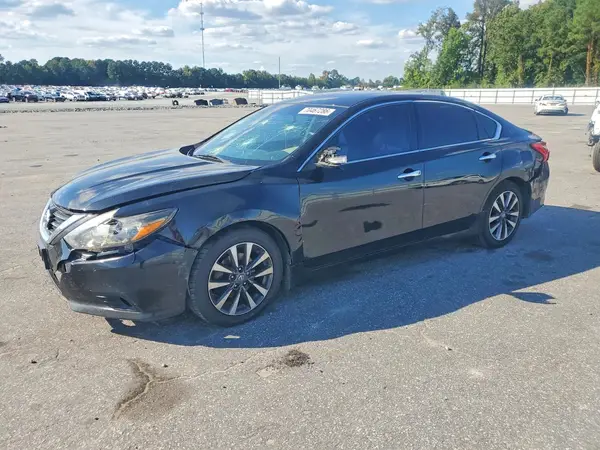 1N4AL3AP8GC251128 2016 NISSAN ALTIMA - Image 1