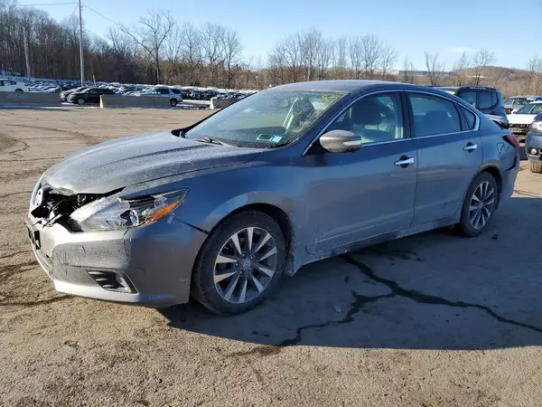1N4AL3AP8GC251274 2016 NISSAN ALTIMA - Image 1
