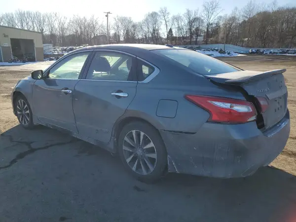 1N4AL3AP8GC251274 2016 NISSAN ALTIMA - Image 2