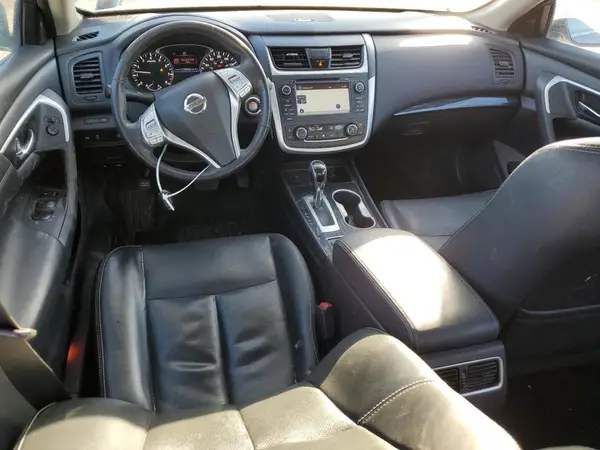 1N4AL3AP8GC251274 2016 NISSAN ALTIMA - Image 8