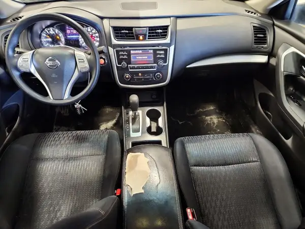 1N4AL3AP8GC251677 2016 NISSAN ALTIMA - Image 8