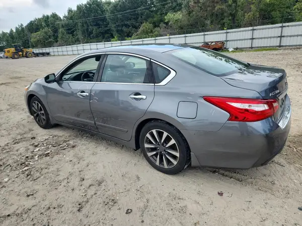 1N4AL3AP8GC252005 2016 NISSAN ALTIMA - Image 2