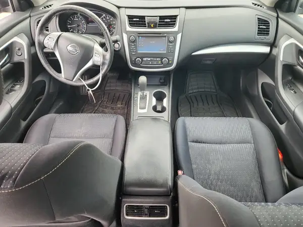 1N4AL3AP8GC252005 2016 NISSAN ALTIMA - Image 8