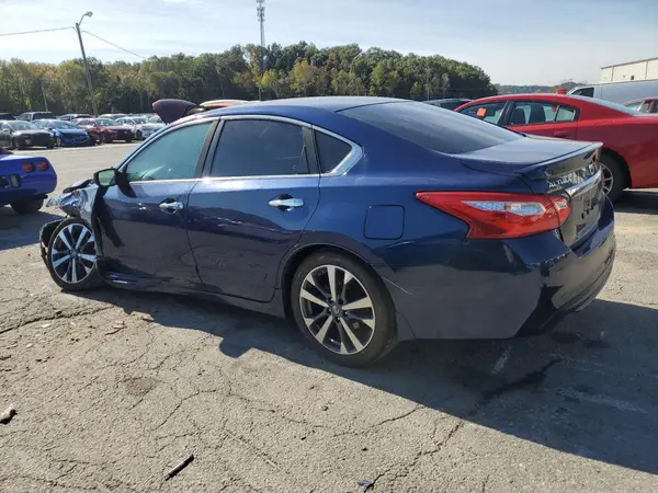 1N4AL3AP8GC252540 2016 NISSAN ALTIMA - Image 2