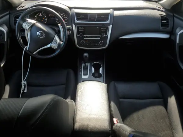 1N4AL3AP8GC252540 2016 NISSAN ALTIMA - Image 8