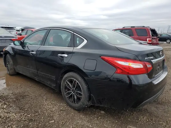 1N4AL3AP8GC252702 2016 NISSAN ALTIMA - Image 1