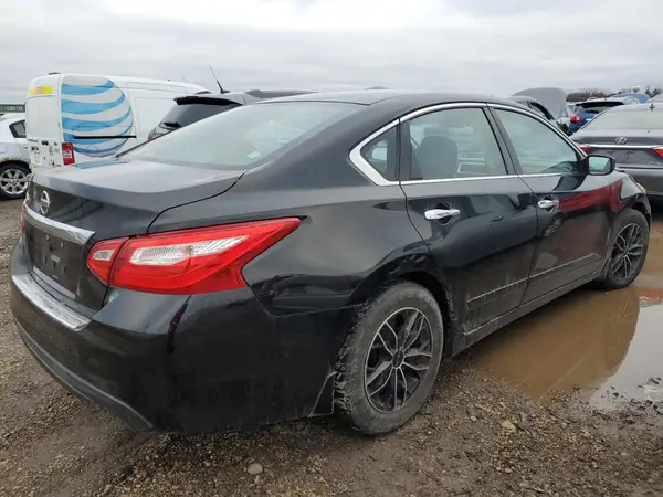 1N4AL3AP8GC252702 2016 NISSAN ALTIMA - Image 2