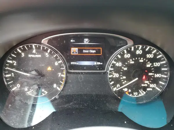 1N4AL3AP8GC252702 2016 NISSAN ALTIMA - Image 8
