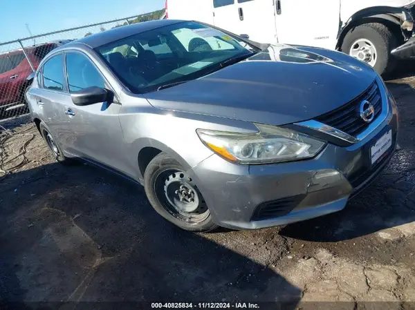 1N4AL3AP8GC252828 2016 NISSAN ALTIMA - Image 1