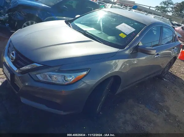 1N4AL3AP8GC252828 2016 NISSAN ALTIMA - Image 2