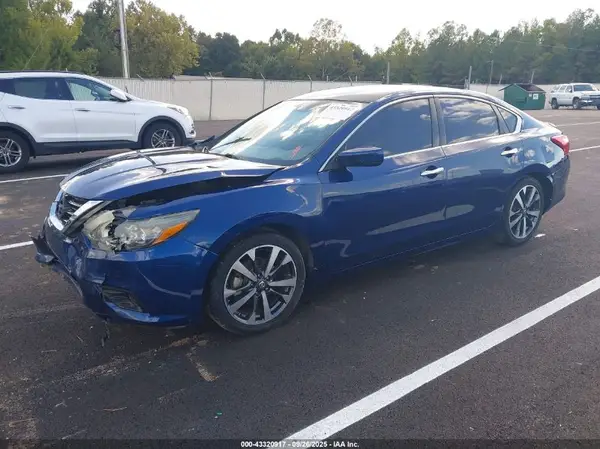 1N4AL3AP8GC253316 2016 NISSAN ALTIMA - Image 2