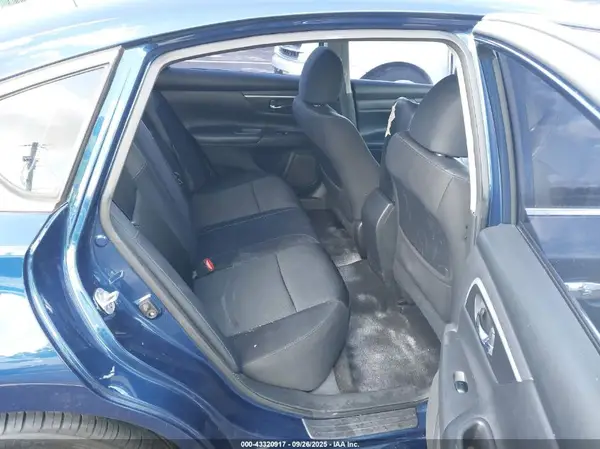 1N4AL3AP8GC253316 2016 NISSAN ALTIMA - Image 8