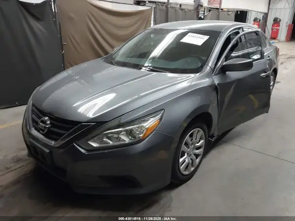 1N4AL3AP8GC253686 2016 NISSAN ALTIMA - Image 2