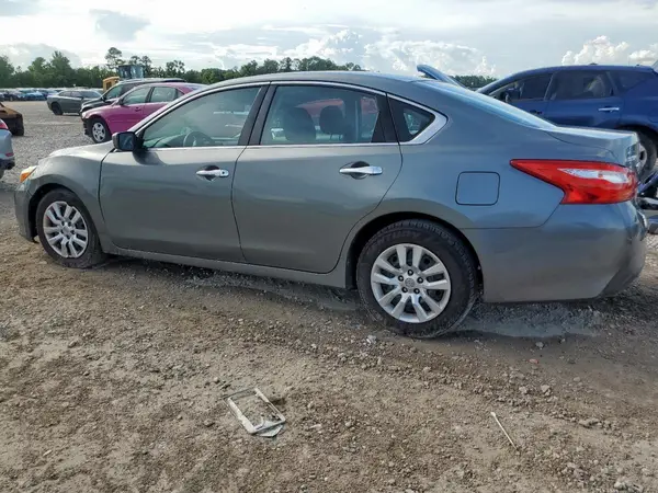 1N4AL3AP8GC254403 2016 NISSAN ALTIMA - Image 2