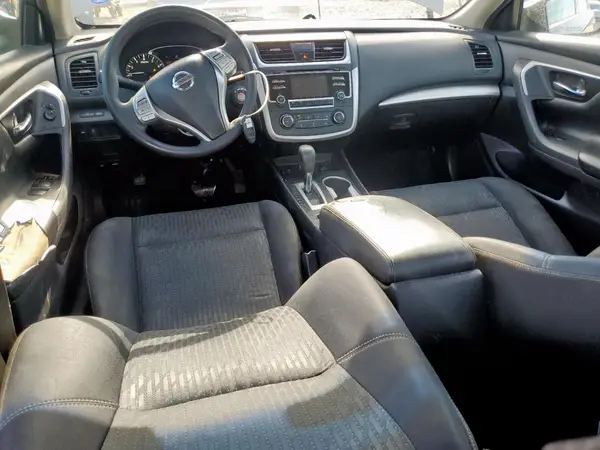 1N4AL3AP8GC254403 2016 NISSAN ALTIMA - Image 8