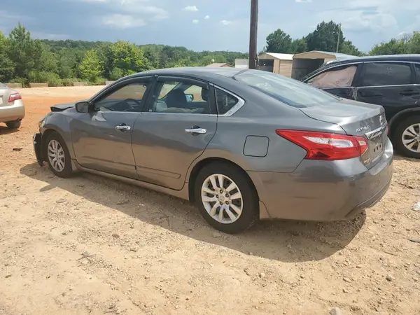 1N4AL3AP8GC254529 2016 NISSAN ALTIMA - Image 2