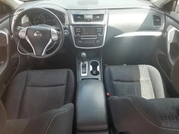 1N4AL3AP8GC254529 2016 NISSAN ALTIMA - Image 8