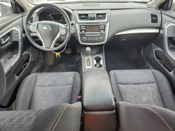 1N4AL3AP8GC254837 2016 NISSAN ALTIMA - Image 8
