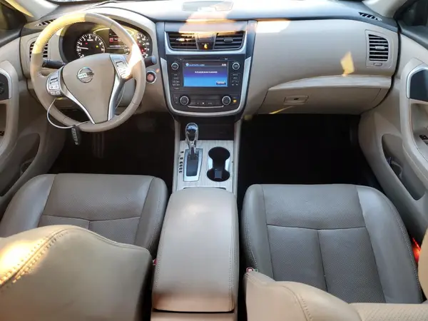 1N4AL3AP8GC254854 2016 NISSAN ALTIMA - Image 8