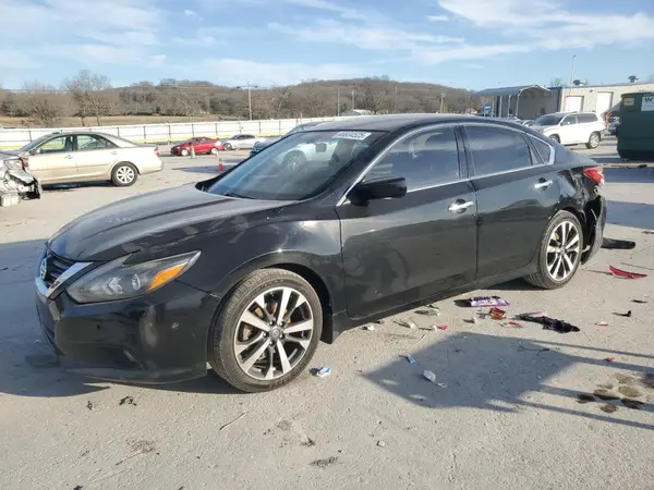 1N4AL3AP8GC255213 2016 NISSAN ALTIMA - Image 1